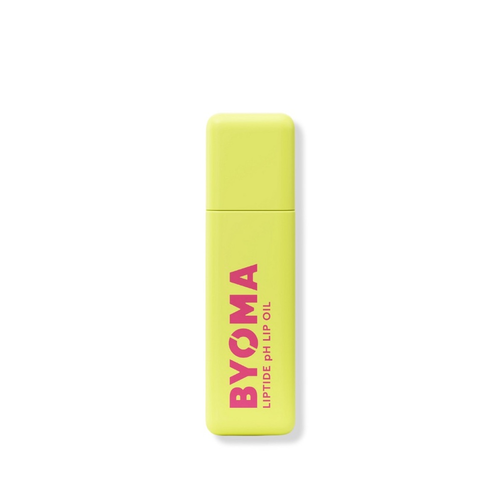 BYOMA Liptode-PH Lip Oil
